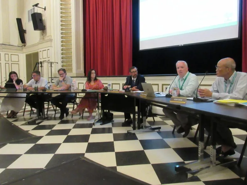 Take Two: Pleasantville School Board Revisits Large-Scale Bond Proposal