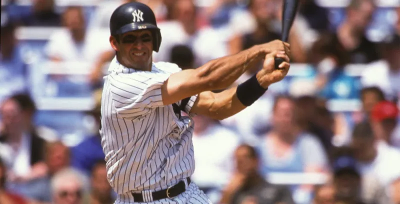 2000 Diary, August 4: Four Hits for Jorge