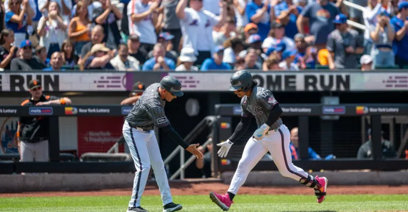 Player Meter: Position players, July 28-August 3