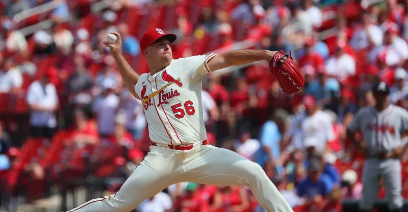 Grading the Mets' trade for Ryan Helsley