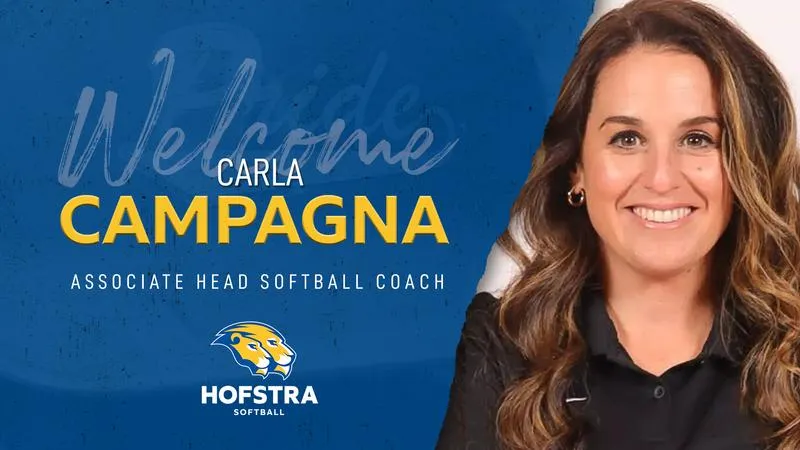 Pride Adds Carla Campagna to Coaching Staff