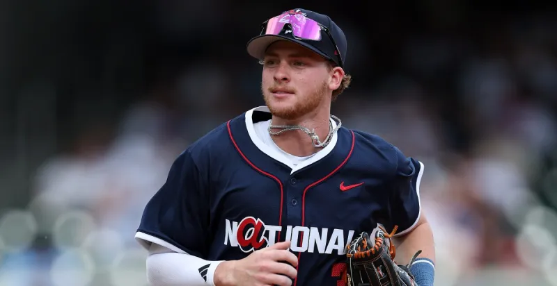 Mets Daily Prospect Report, 8/04/25: Carson Benge, at it again