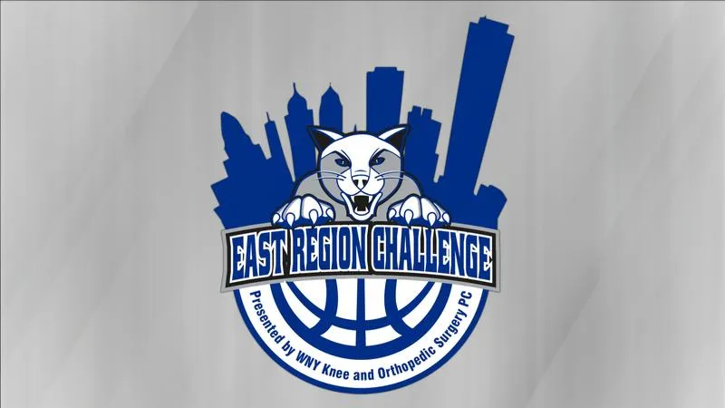 Pairings Set For 2025 East Region Challenge