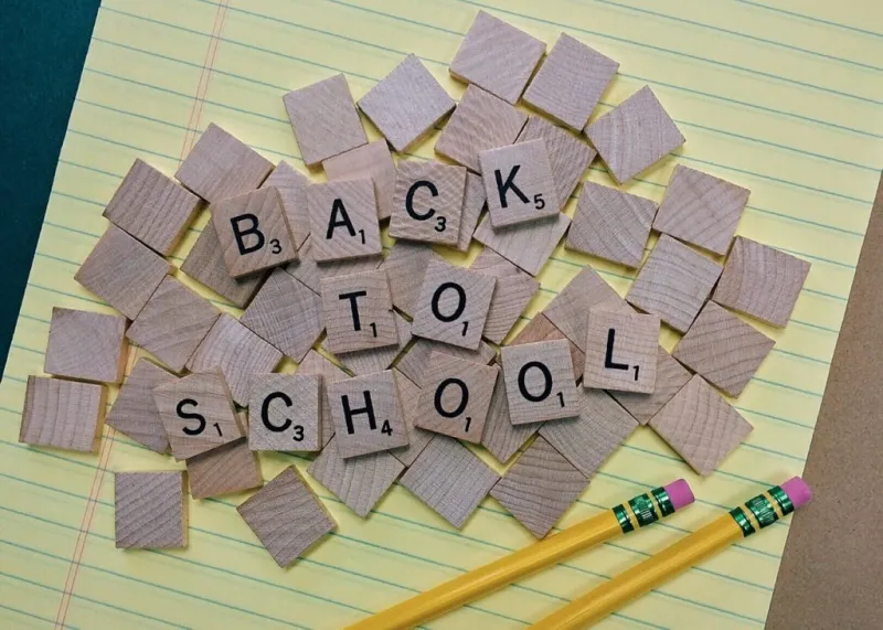 Back-to-school bestsellers prepare teachers, students for return to classroom