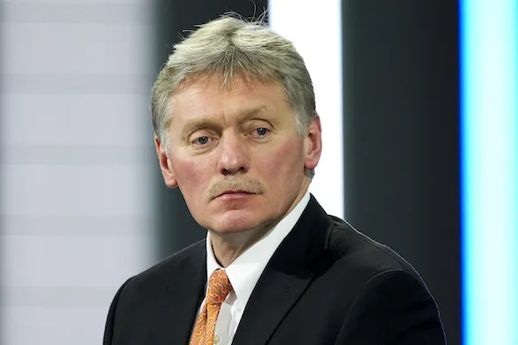 Kremlin Downplays Trump Moving Nuclear Submarines but Warns Over 'Nuclear Rhetoric'