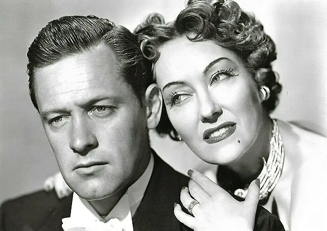 At 75, Norma Desmond of 'Sunset Boulevard' Is More Ready Than Ever for Her Close-Up