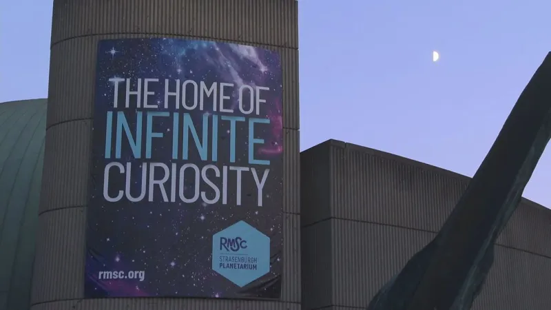 GALLERY: RMSC hosts cosmic celebration this weekend during Perseid meteor shower