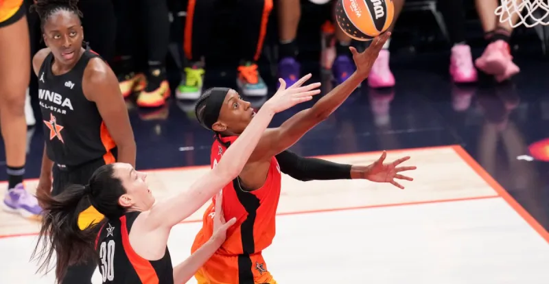 Syracuse women's basketball: Orange in the WNBA update