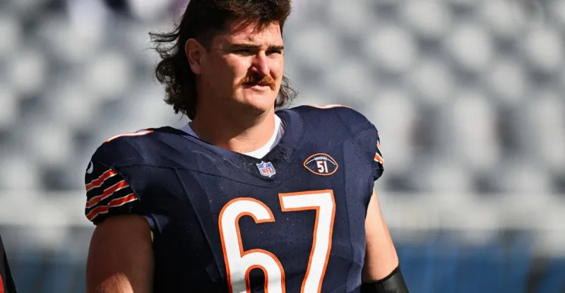 Bills sign veteran OL Dan Feeney