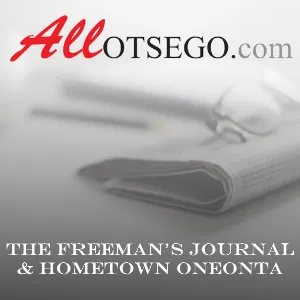 Time Out Otsego: 08-05-25