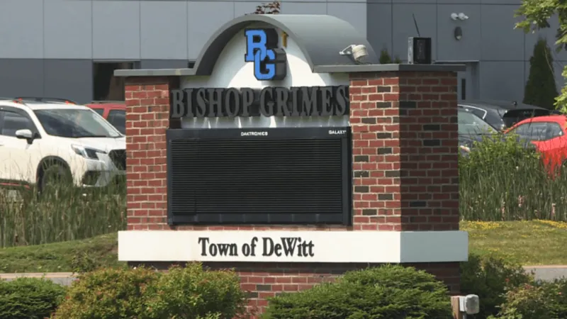 Students forced to relocate, Oneida High School parents say Syracuse is too far away