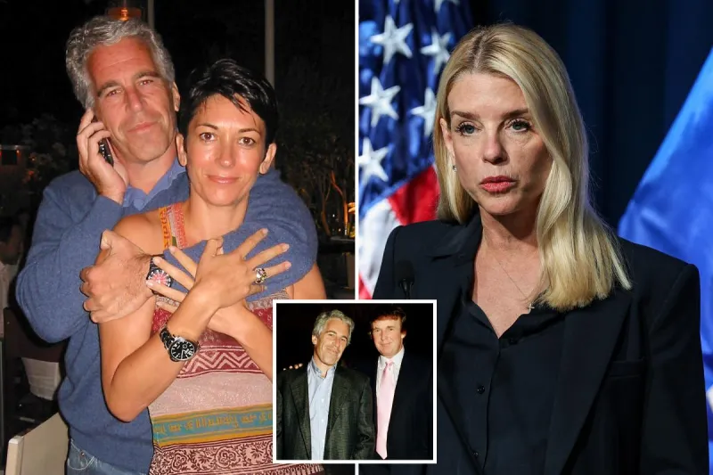 Jeffrey Epstein victims rip FBI, DOJ over handling of case --- claim 'wealthy men' being protected
