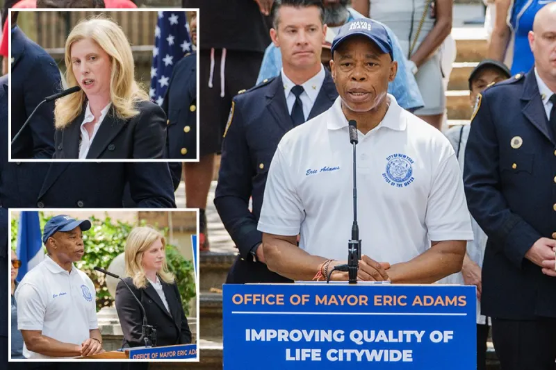 NYPD's special quality-of-life cops now covering all of Brooklyn: 'It's working'