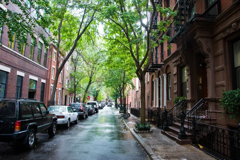 New York drivers are about to lose 300,000 parking spots throughout the city