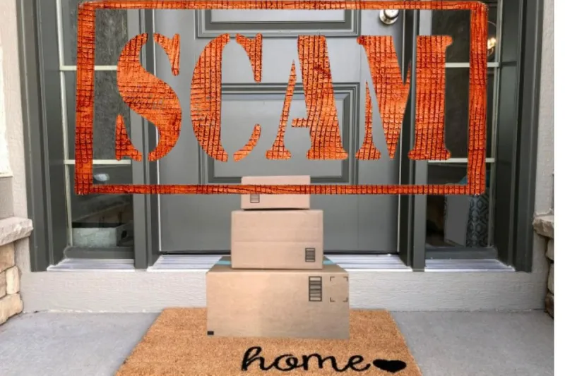 Packages Sent To Your New York Home Might Steal Your Identity