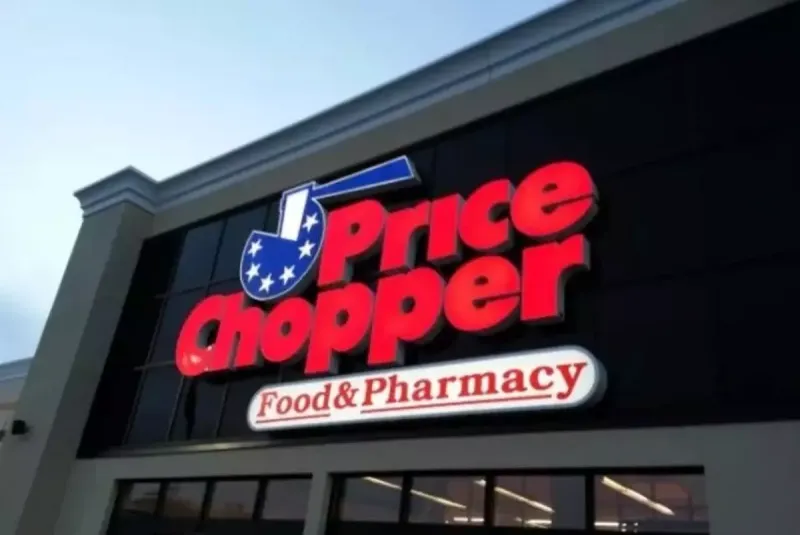 Binghamton Police: Man Tried to Kidnap Girl From Price Chopper