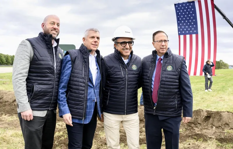Oneida County Exec Picente's Agriculture Strategic Plan Explained