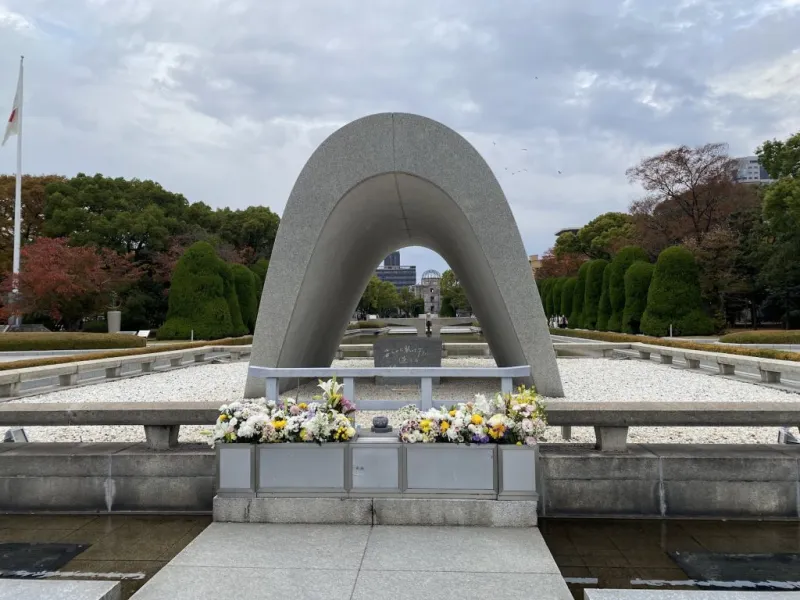 Q&A: Reflecting on the 80th Anniversary of the Atomic Bombings, Lasting Impact