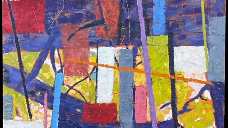 New exhibitions at Clifton Springs gallery showcase regional contemporary artists