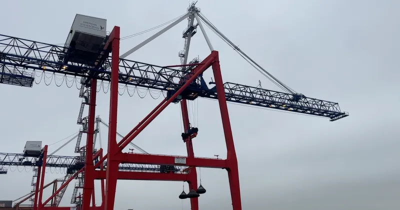 Brooklyn Marine Terminal's future uncertain after 5 postponed votes on controversial redevelopment