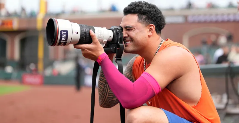 Open thread: Mets vs. Guardians, 8/4/25