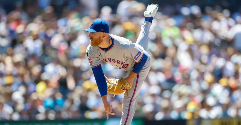 Player Meter: Pitchers, July 28-August 3