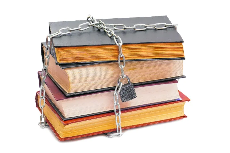 Eastport school faces scrutiny amidst nationwide book ban spike