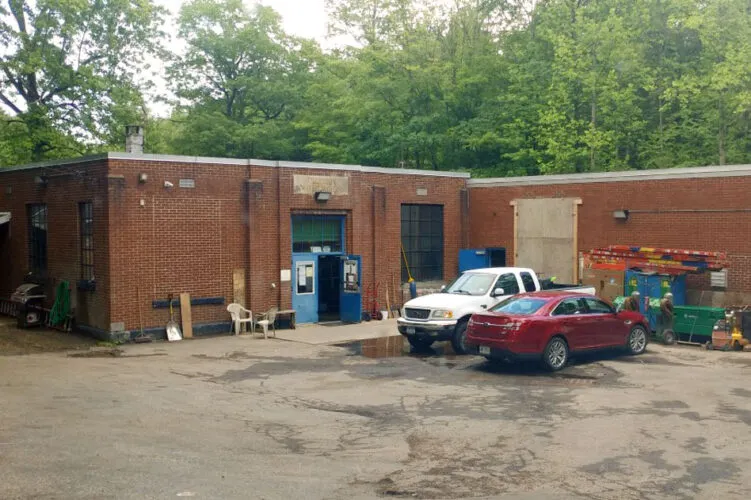 Fredonia to consider big water changes tonight
