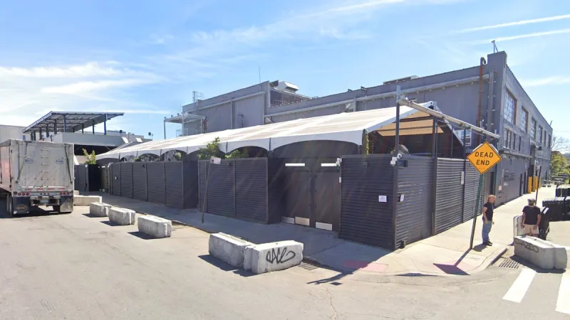 Brooklyn Mirage owner files for bankruptcy after reopening delays