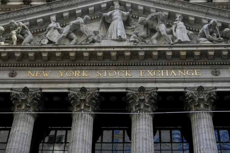 Booming Profits Are the Mother's Milk of Stocks and the Trumpian Economy