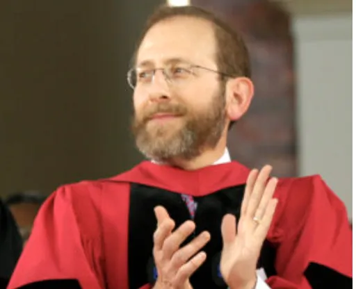 Harvard's President Privately Dismisses $500 Million Deal as 'False,' Prepares To Fight the Administration in Court