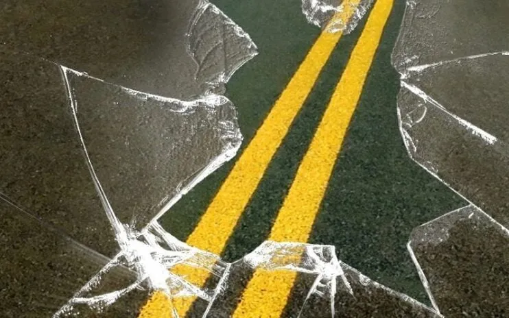 Bicyclist Killed in Collision with Highway Vehicle in Schuyler County