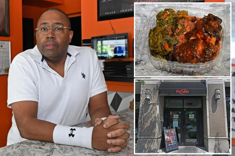NYC education officials forked over $745K in taxpayer dough to one restaurant over past year: comptroller