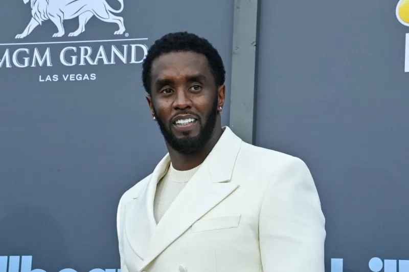 Judge denies bail for Sean 'Diddy' Combs before October sentencing
