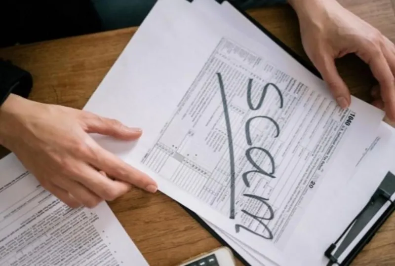 Serious Warning Issued For Job Hunters In New York State