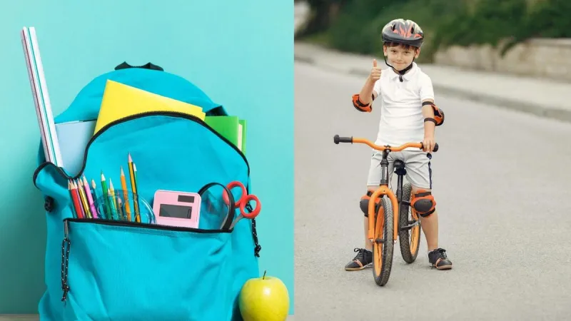 Free Youth Giveaway Events Across Broome County