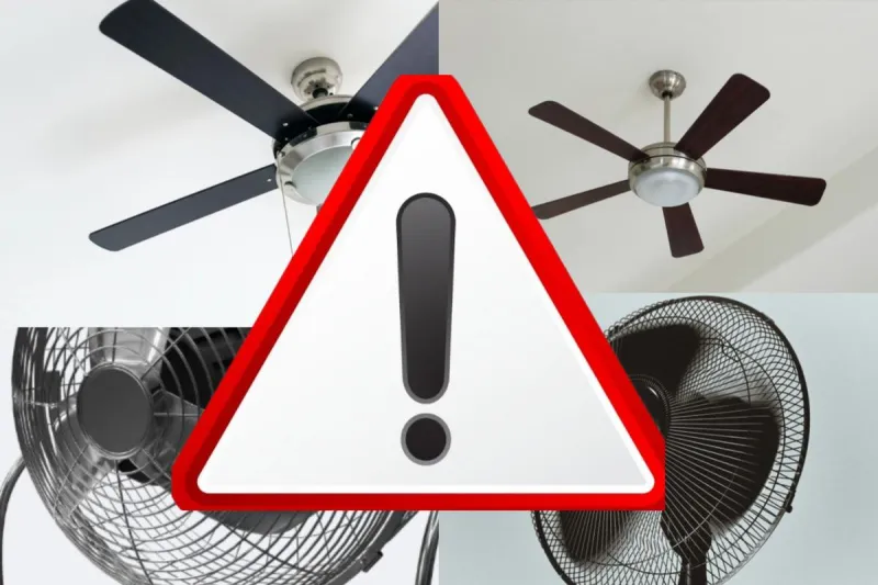 Experts Urge New Yorkers Not To Run Fans Overnight