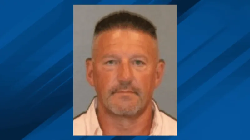 Man faces felony DWI charges after traffic stop in Saratoga