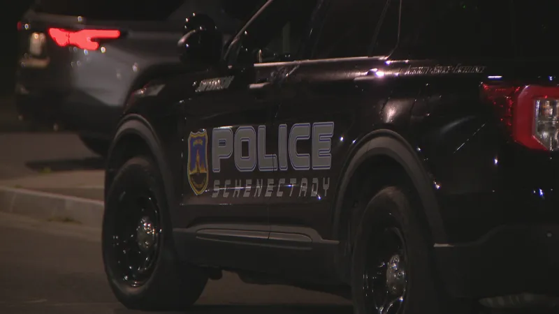 Police investigate Schenectady shootings; two hospitalized with gunshot wounds
