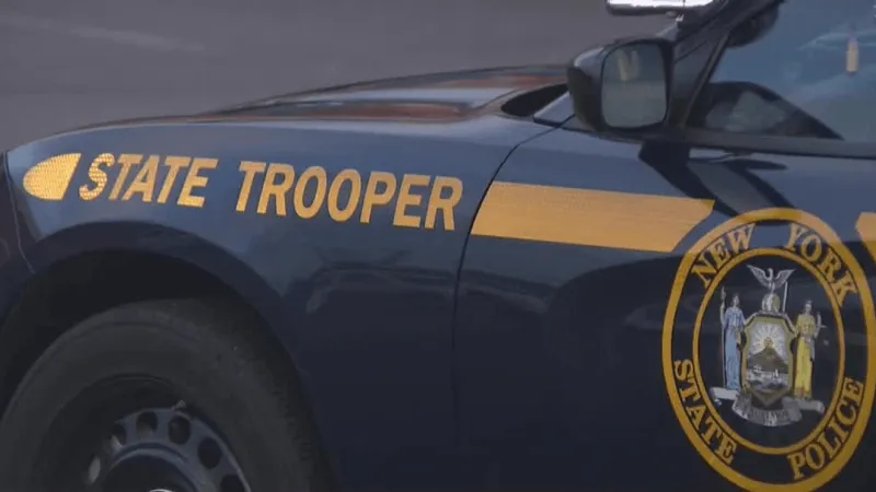 Death of 9-year-old in Watervliet under investigation by New York State Police