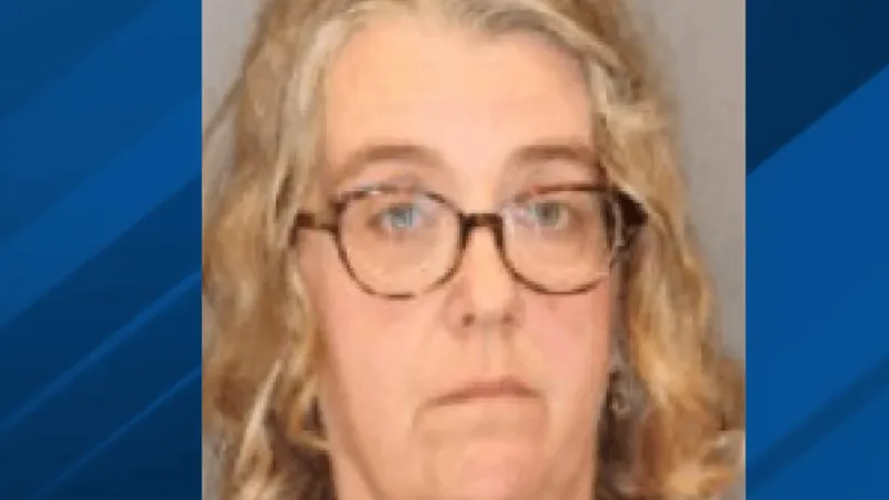 Second arrest made in Saratoga County animal abuse case involving 55 dogs