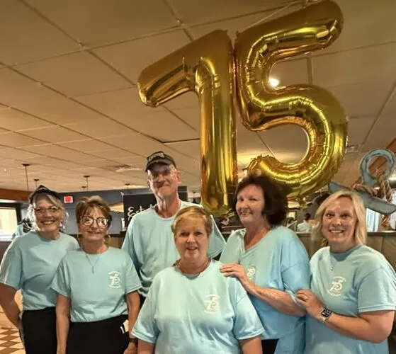 Family Style: At 75, Davidson's Continues To Be Successful