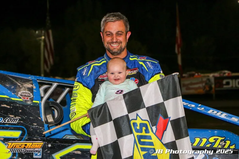 One Night Only: $5 Racing And Driver Meet & Greet In CNY
