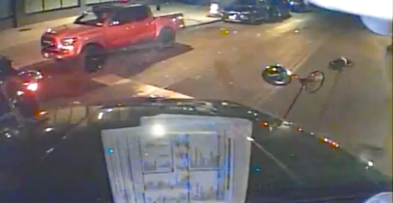 Tuesday's Headlines: Hit-And-Run Edition