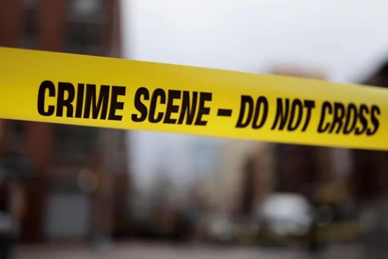 Male model arrested in NYC after husband found stabbed to death