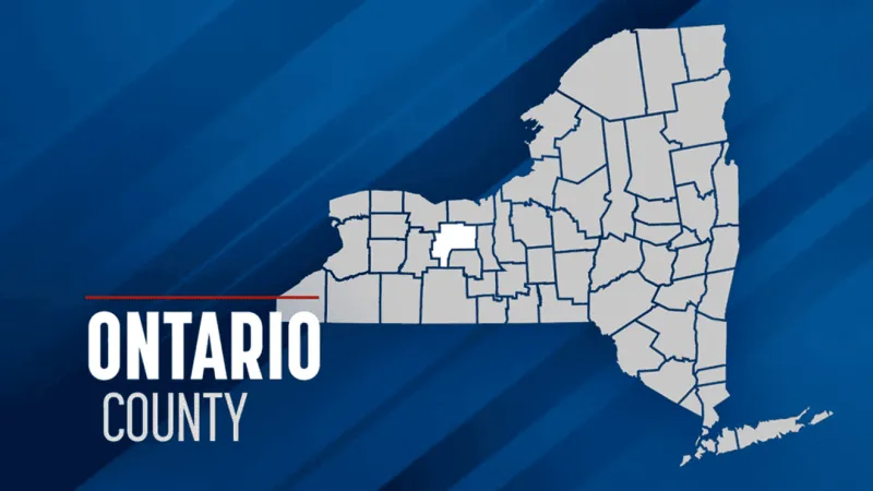 Man arrested for threatening to blow up Finger Lakes Gaming & Racetrack