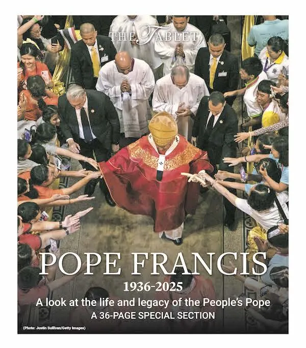 Special Coverage: Remembering Pope Francis, the 'People's Pope'
