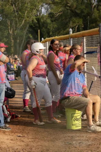 Chadwick Bay Softball Bash Brings Thousands To Dunkirk