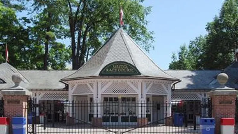 Saratoga Race Course to host Kids Day on July 27 with family-friendly activities