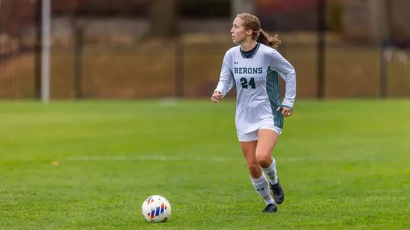 Herons land at #2 in preseason poll